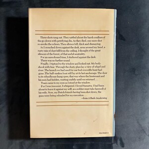 Un duro despertar, de Brian W. Aldiss, 1978. Primera edición, primera impresión. Casi perfecto/Muy buen estado. imagen 7