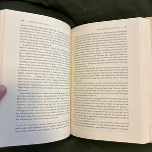 American Lion: Andrew Jackson in the White House by Jon Meacham (First Edition) image 7