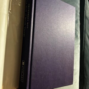 The God of Small Things by Arundhati Roy 1997 First UK Edition First Printing image 7