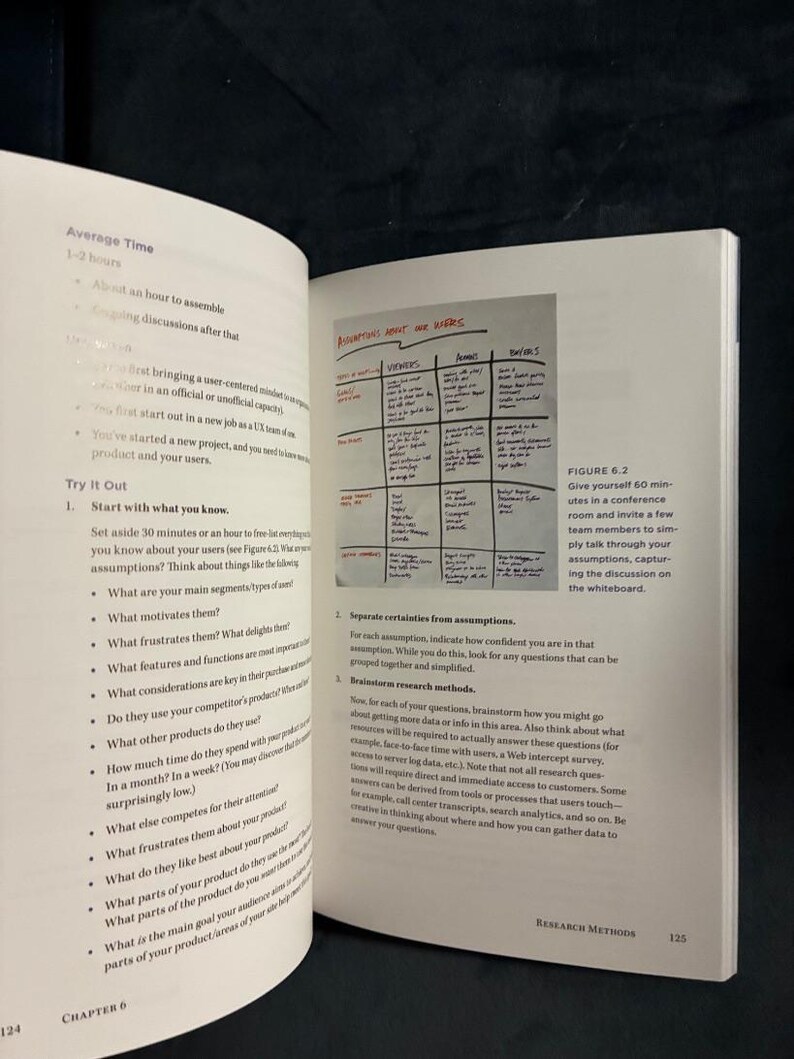 リア・ブーリー著『The User Experience Team of One』初版、ほぼ美品 画像 6