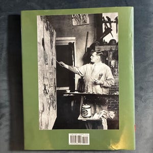 Harvey Dunn: Ilustrador y pintor del Oeste pionero por Walt Reed 2010 Primera edición Primera impresión Excelente/Casi excelente imagen 9