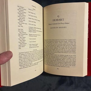 Churchill's Generals by John Keegan 1991 First Edition First Printing Fine/Near Fine Hardcover image 8