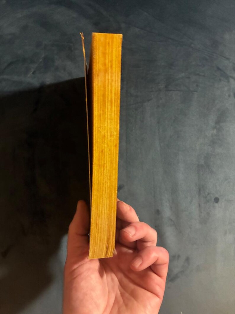 Selected Poems by W. H. Auden First Edition First Printing Very Good image 9
