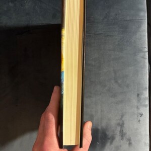 The Ice-Shirt by William T. Vollmann 1990 First Edition First Printing Fine/Near Fine image 8