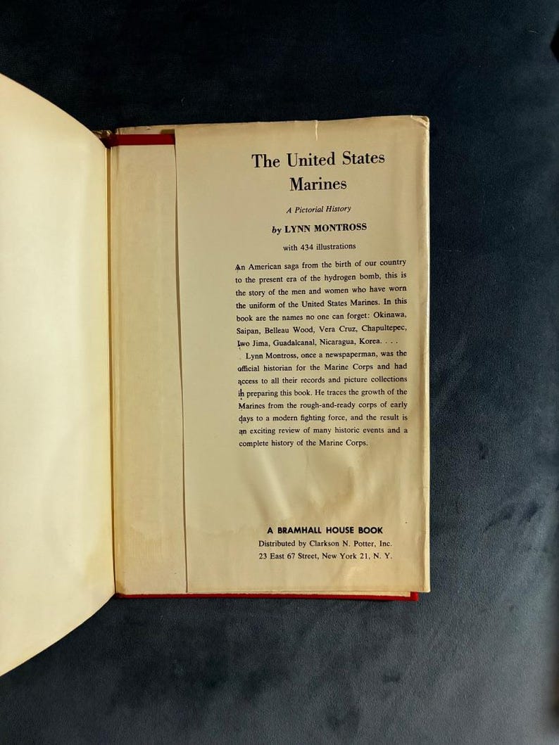 Men at War: The Best War Stories of All Time by Ernest Hemingway (editor) 1942 Edition Very Good/Good image 10