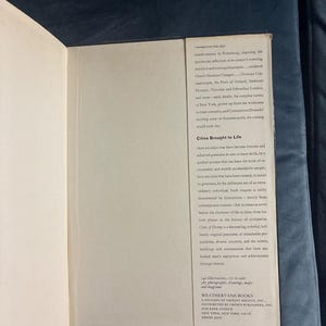 Cities of Destiny by Arnold Toynbee (Editor) image 4