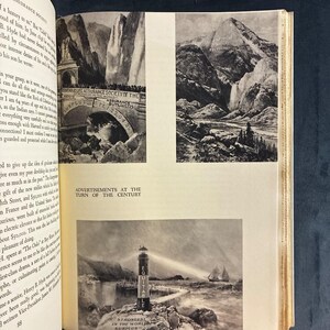 The Equitable: Life Assurance Society of the United States (One Hundredth Anniversary History 1859-1959) by R. Carlyle Buley 1959 First image 8