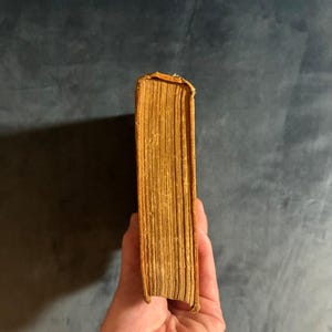 Tom Swift and His Planet Stone Victor Appleton 1935 First Edition First Printing Good Hardcover image 11