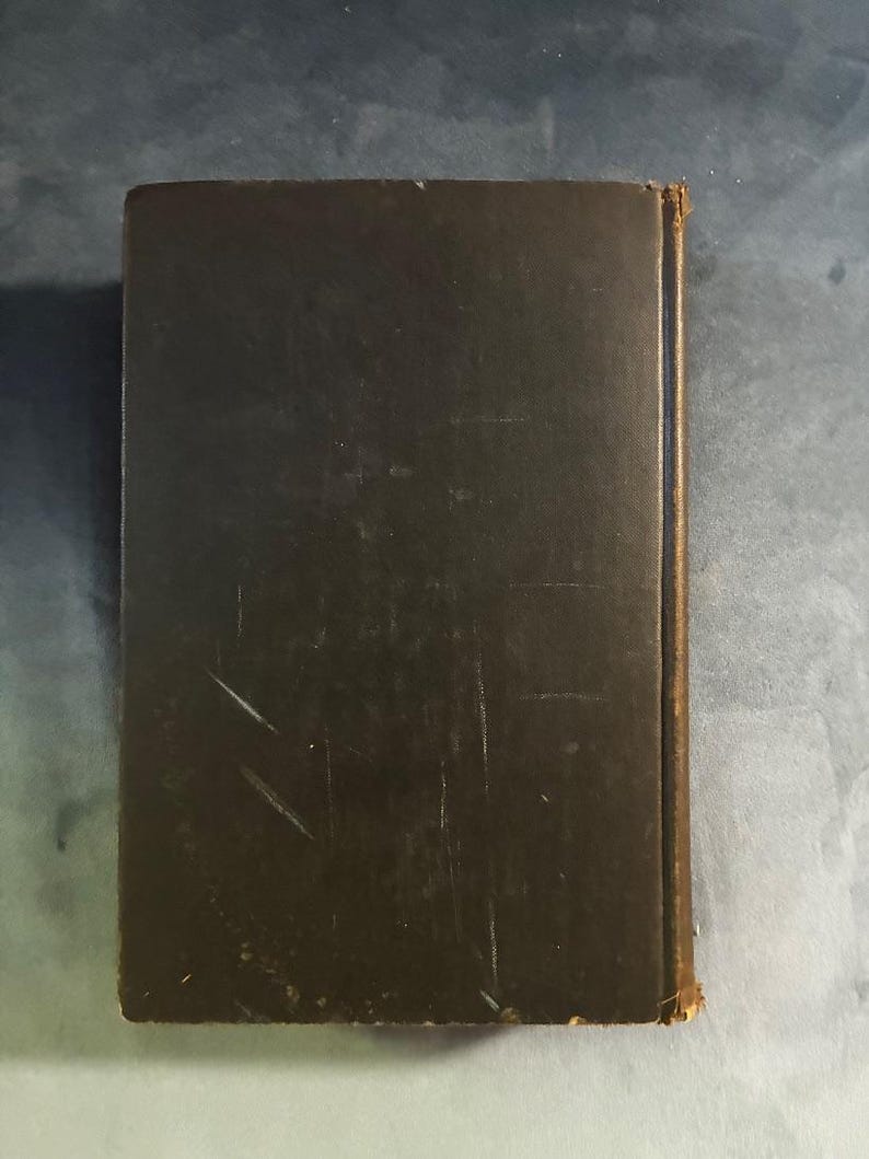 Personal Recollections of Joan of Arc by Mark Twain 1926 Edition First Printing image 8