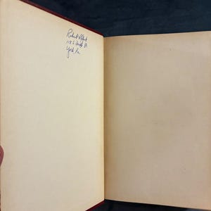 The Real Estate Handbook by Lawrence G. Holmes (editor) First Edition 1951 image 4