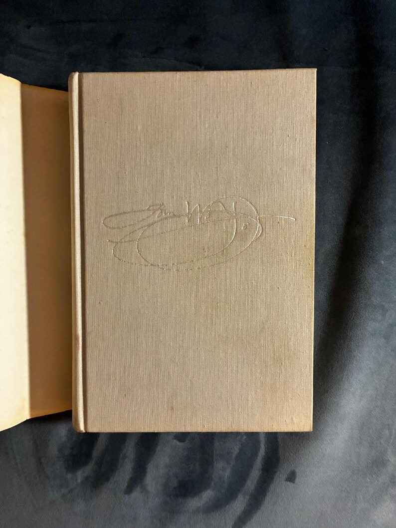 Elegidos para la gloria de Tom Wolfe, 1979, primera edición, primera impresión, casi perfecto/muy bueno. imagen 9