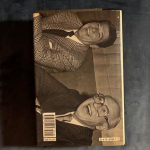VELO: Las guerras secretas de la CIA 1981-1987 por Bob Woodward 1987 Primera edición Primera impresión Muy buen estado/Buen estado imagen 7