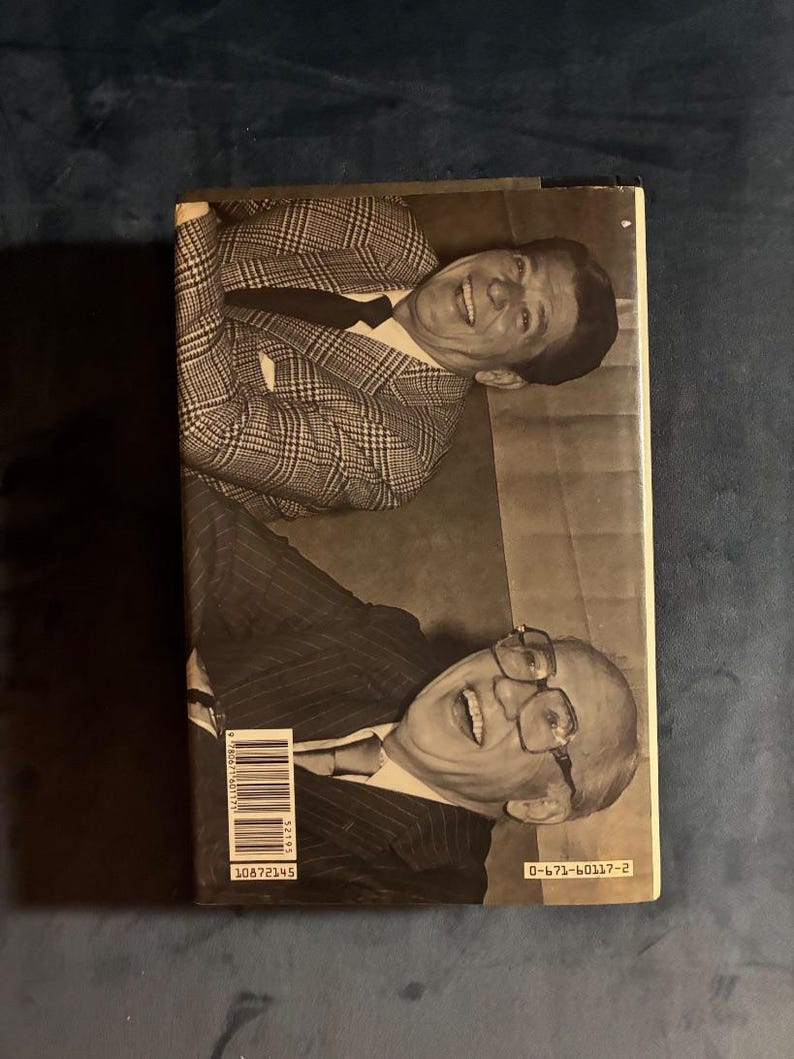 VELO: Las guerras secretas de la CIA 1981-1987 por Bob Woodward 1987 Primera edición Primera impresión Muy buen estado/Buen estado imagen 7