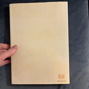 Gaudí, Ignasi de Sola-Morales, Erstausgabe 1986, sehr guter Zustand, Hardcover Bild 9