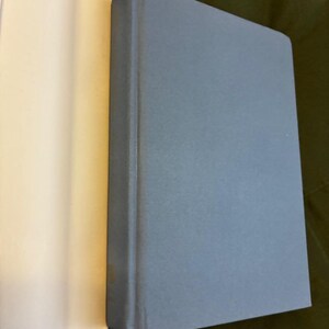 The Glass Hotel First Edition Hardcover Novel by Emily St. John Mandel image 9