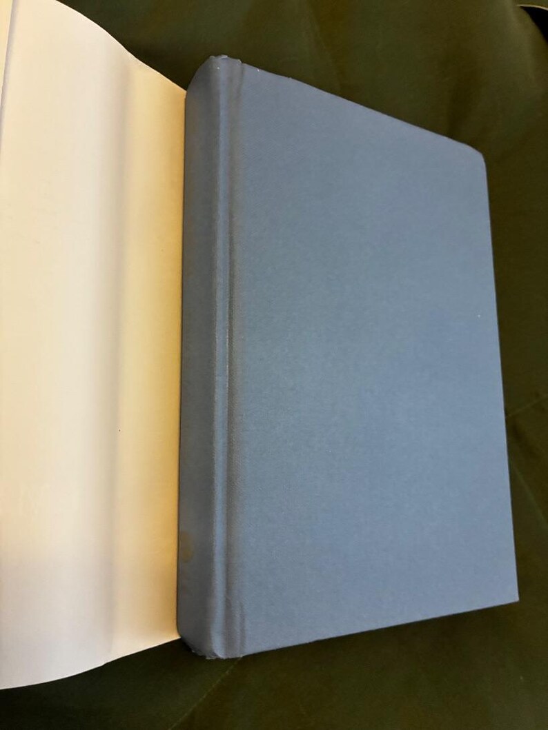 The Glass Hotel First Edition Hardcover Novel by Emily St. John Mandel image 9
