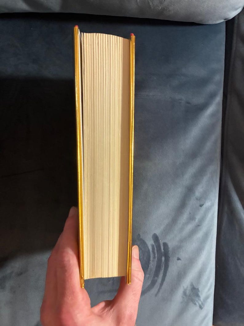The Religion by Tim Willocks 2007 First Edition First Printing Very Good/Near Fine image 8