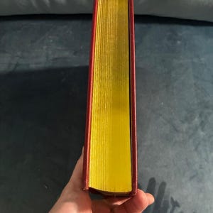 Dekameron Giovanniego Boccaccia Wydanie Easton Press w twardej oprawie zdjęcie 8