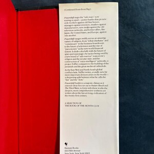 Historia del pueblo de los Estados Unidos, 1492-presente, de Howard Zinn. Edición HarperCollins. Excelente/Casi excelente. imagen 15