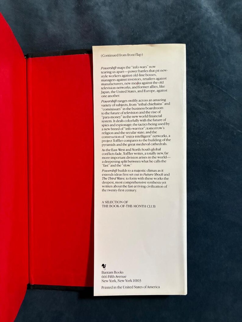 Historia del pueblo de los Estados Unidos, 1492-presente, de Howard Zinn. Edición HarperCollins. Excelente/Casi excelente. imagen 15