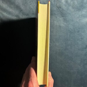 Bizancio perdura, de Michael Moorcock, 1981. Primera edición, primera impresión. En muy buen estado. Tapa dura. imagen 8