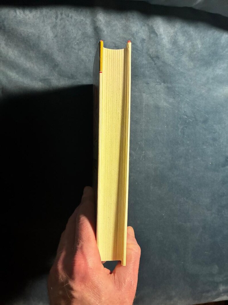 Bizancio perdura, de Michael Moorcock, 1981. Primera edición, primera impresión. En muy buen estado. Tapa dura. imagen 8