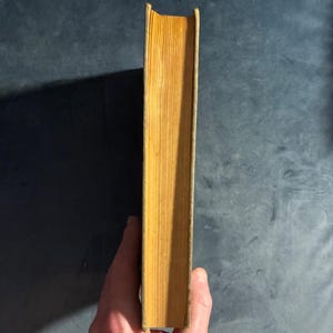 Lesungen zur Sozialpsychologie von Newcomb und Hartley, erste Auflage 1947 Bild 9