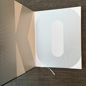 KOKS by Bent Christensen 2012 First Edition First Printing Near Fine Hardcover image 2