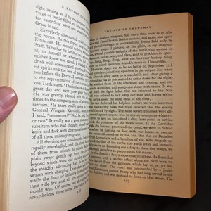 My Early Life: A Roving Commission by Winston S. Churchill Scribner Library paperback Edition 1st edition thus (Sept 1960) image 5