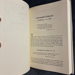 The Ice-Shirt by William T. Vollmann 1990 First Edition First Printing Fine/Near Fine image 4