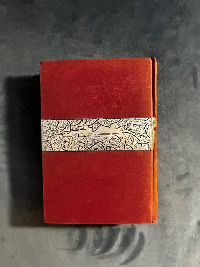 Rebecca by Daphne du Maurier Doubleday, Doran, 1938, Good Hardcover image 7