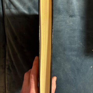Reglas de la presa de John Sandford, 1989, primera edición, primera impresión, tapa dura, excelente estado. imagen 7
