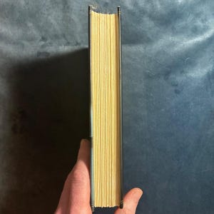 The Company of Strangers by Robert Wilson 2001 First Edition First Printing Fine/VG+ image 7