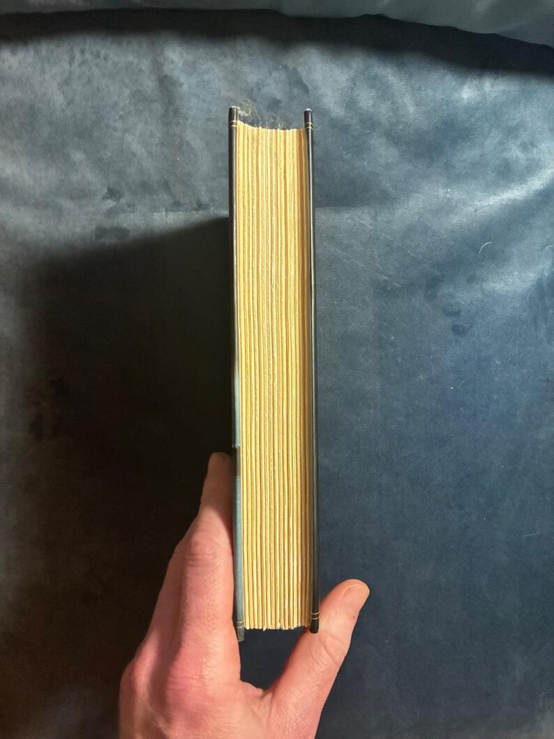 The Company of Strangers by Robert Wilson 2001 First Edition First Printing Fine/VG+ image 7