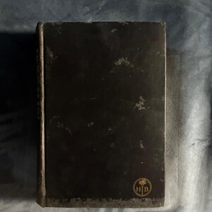 Au cœur de l'Afrique par John Gunther, 1955, première édition, premier tirage, bon état image 2