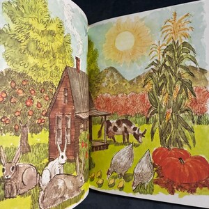 Von Mäusen und Menschen von John Steinbeck, Easton Press Edition, sehr guter Zustand, Hardcover, 1977 Bild 7