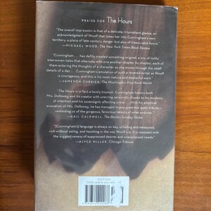 Michael Cunningham By Nightfall Signed First Edition Hardcover Book image 9
