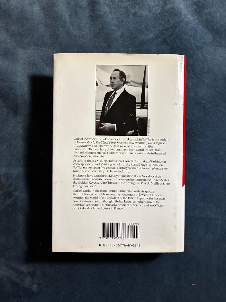 Historia del pueblo de los Estados Unidos, 1492-presente, de Howard Zinn. Edición HarperCollins. Excelente/Casi excelente. imagen 16