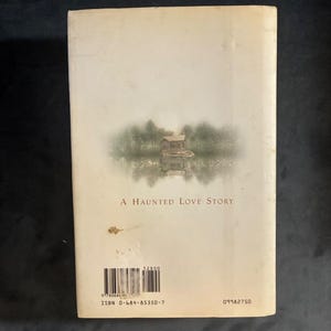 Bag of Bones by Stephen King 1998 First Edition First Printing Near Fine/Very Good image 2
