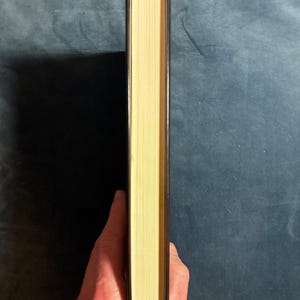 El cuento del arquero de Bernard Cornwell, 2001, primera edición, primera impresión, excelente/casi excelente. imagen 8