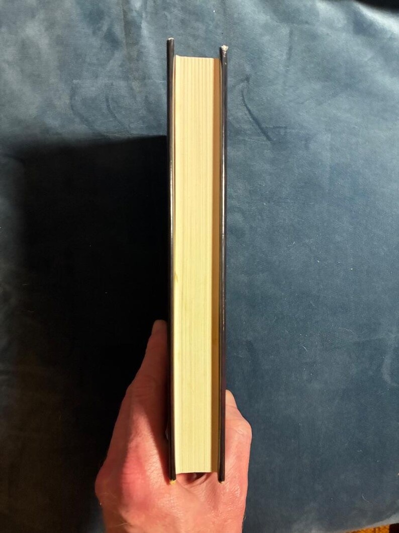 El cuento del arquero de Bernard Cornwell, 2001, primera edición, primera impresión, excelente/casi excelente. imagen 8
