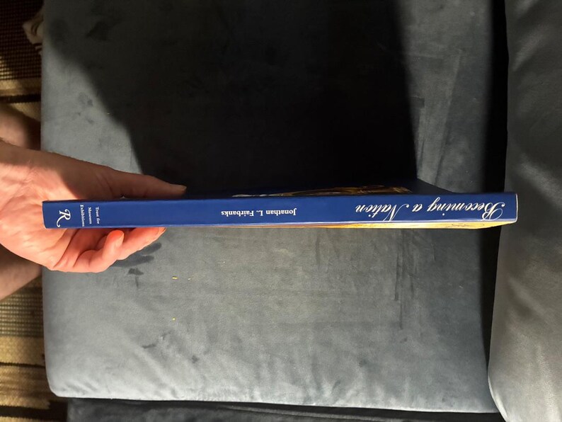 Becoming a Nation: Americana from Diplomatic Reception Rooms (First Edition) Paperback image 7