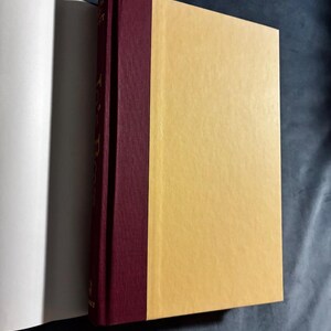 Los hijos de Jo y cómo resultaron ser de Louisa May Alcott, edición de Gramercy Books de 1994, primera impresión, casi perfecto/casi perfecto. imagen 10