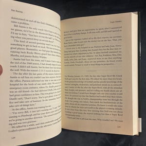 Dan Rooney: My 75 Years with the Pittsburgh Steelers and the NFL by Dan Rooney, as told to Andrew E. Masich and David F. Halaas 2007 First image 4