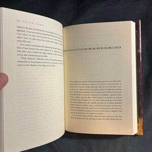 ケイレブ・カー著『キリング・タイム』2000年初版初刷、ハードカバー、美品/ほぼ美品 画像 4