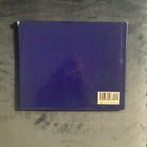 Night Songs by Anne Miranda 1993 First Edition First Printing Near Fine/Near Fine Hardcover image 5