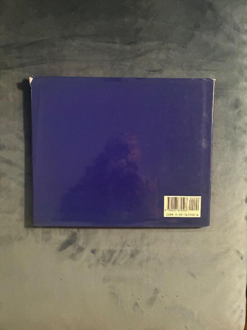 Night Songs by Anne Miranda 1993 First Edition First Printing Near Fine/Near Fine Hardcover image 5