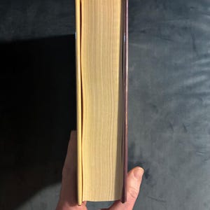 Faulkner: A Biography by Joseph Blotner 1974 First Edition Second Printing Fine/Near Fine image 8
