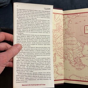 Dreadnought: Britain, Germany, and the Coming of the Great War by Robert K. Massie 1991 First Edition First Printing Fine/Near Fine image 2