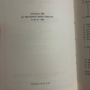 Musical Accompaniment of Moving Pictures by Edith Lang and George West 1970 Arno Press Edition First Printing Near Fine image 7
